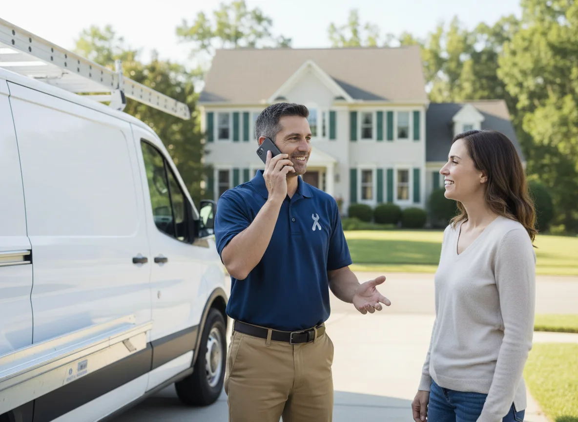 Home Gutter Service Buena Vista, TN FAQs